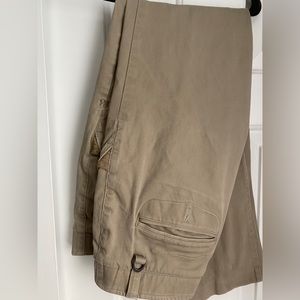 Men’s Under Armour Khaki Pants